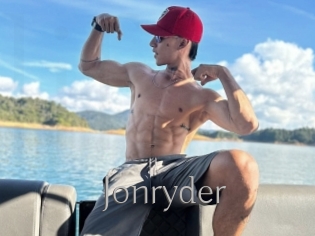 Jonryder