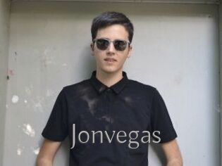 Jonvegas