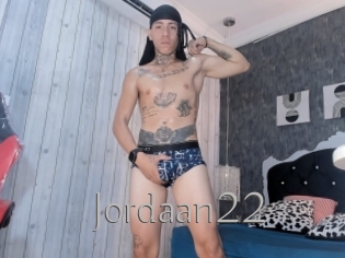 Jordaan22