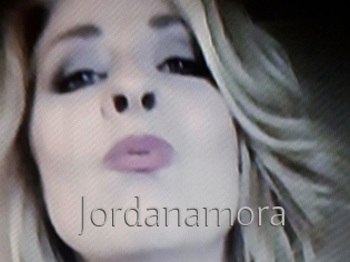 Jordanamora