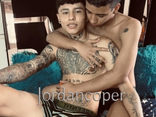 Jordancoper