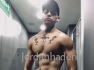 Jordanhaden