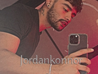 Jordankonnor