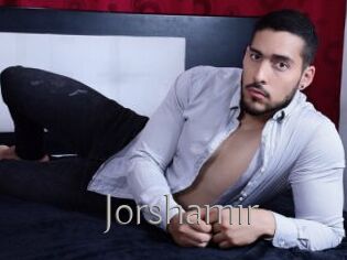 Jorshamir