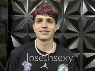 Josethsexy