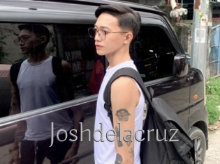 Joshdelacruz