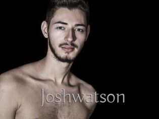 Joshwatson