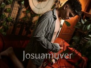 Josuamuver