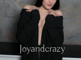 Joyandcrazy