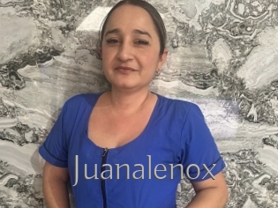Juanalenox