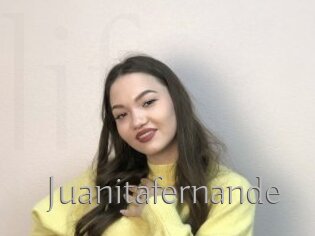 Juanitafernande