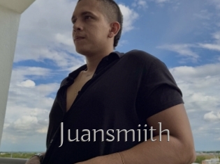 Juansmiith