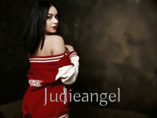 Judieangel