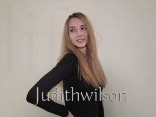 Judithwilson
