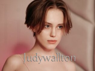 Judywallton