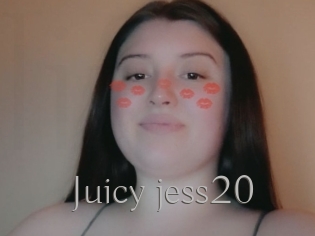 Juicy_jess20