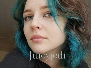 Juicyjedi