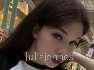 Juliajohnos