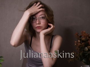 Julianaaskins