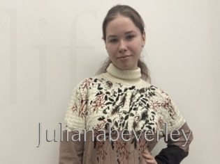 Julianabeverley