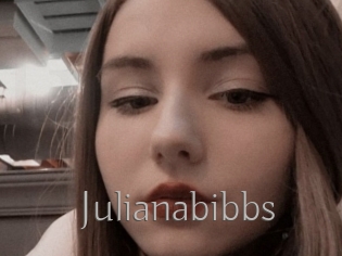 Julianabibbs