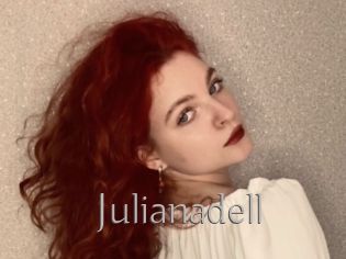 julianadell Live Fick