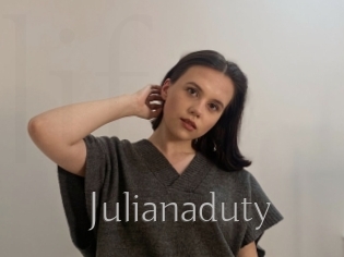 Julianaduty