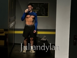 Juliandylan