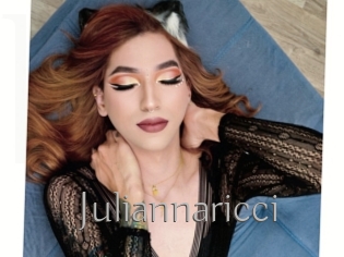 Juliannaricci