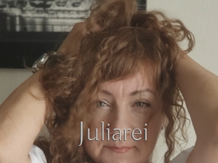 Juliarei