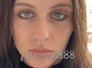Julicious888