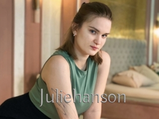 Juliehanson