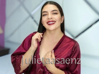 Julietaasaenz