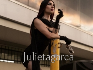 Julietagarca