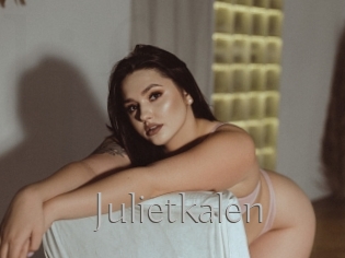 Julietkalen