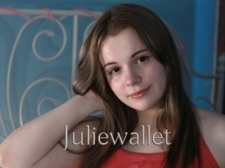 Juliewallet
