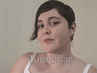 Junebriar