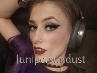 Juniperstardust