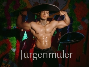 Jurgenmuler