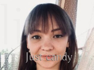 Just_candy