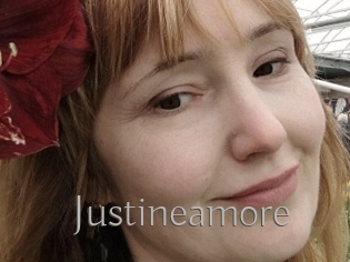 Justineamore