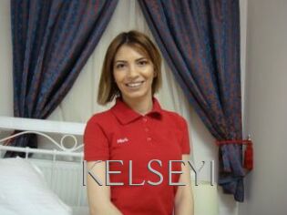 KELSEYI