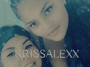 KRISSALEXX