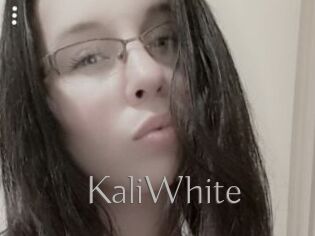 KaliWhite