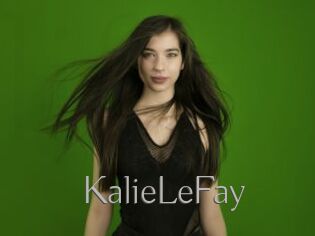 KalieLeFay