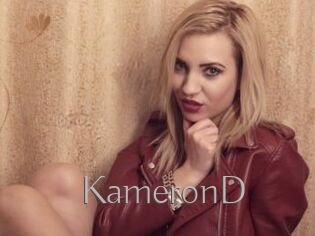 KameronD