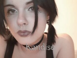 Kandise