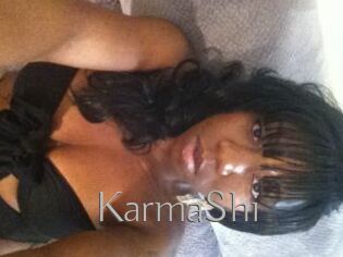 KarmaShi