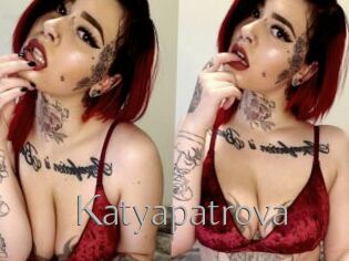 Katyapatrova