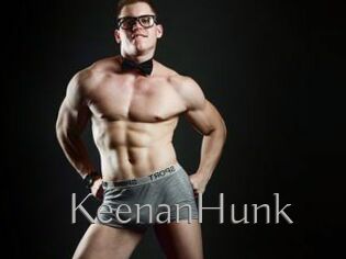 KeenanHunk